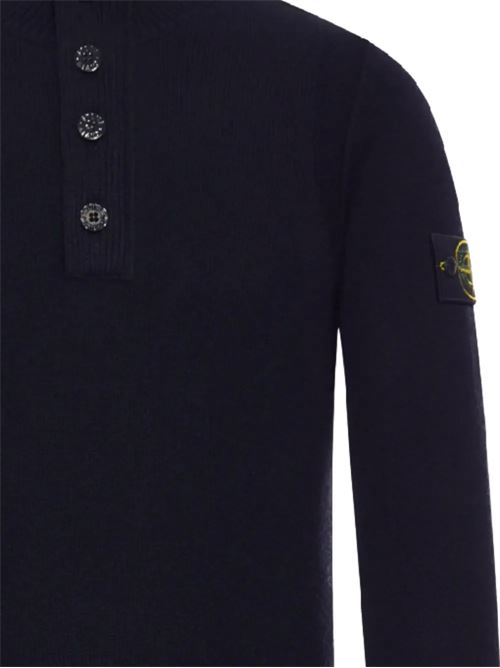 Dolcevita in lana STONE ISLAND | L2S155100040S00A3V0020
